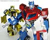 Transformers Animated Optimus Prime - Image #131 of 144