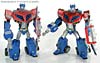 Transformers Animated Optimus Prime - Image #133 of 144