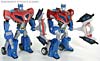 Transformers Animated Optimus Prime - Image #137 of 144