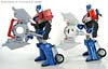Transformers Animated Optimus Prime - Image #139 of 144