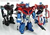 Transformers Animated Optimus Prime - Image #141 of 144