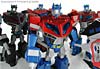 Transformers Animated Optimus Prime - Image #142 of 144