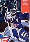 Transformers Animated Ultra Magnus - Image #3 of 152
