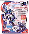 Transformers Animated Ultra Magnus - Image #10 of 152