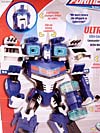 Transformers Animated Ultra Magnus - Image #11 of 152