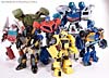 Transformers Animated Ultra Magnus - Image #144 of 152