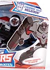 Transformers Animated Megatron - Image #2 of 127