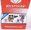 Transformers Animated Megatron - Image #9 of 127