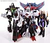 Transformers Animated Megatron - Image #124 of 127