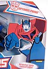 Transformers Animated Optimus Prime - Image #2 of 180