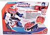 Transformers Animated Optimus Prime - Image #7 of 180