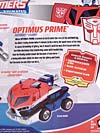 Transformers Animated Optimus Prime - Image #11 of 180