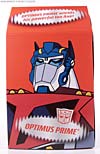 Transformers Animated Optimus Prime - Image #13 of 180