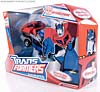 Transformers Animated Optimus Prime - Image #15 of 180