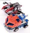 Transformers Animated Optimus Prime - Image #38 of 180