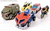 Transformers Animated Optimus Prime - Image #40 of 180