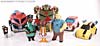 Transformers Animated Optimus Prime - Image #44 of 180