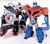 Transformers Animated Optimus Prime - Image #150 of 180