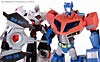 Transformers Animated Optimus Prime - Image #151 of 180