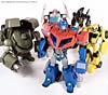 Transformers Animated Optimus Prime - Image #158 of 180