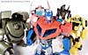 Transformers Animated Optimus Prime - Image #160 of 180
