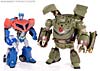 Transformers Animated Optimus Prime - Image #174 of 180