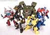 Transformers Animated Optimus Prime - Image #176 of 180