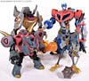 Transformers Animated Optimus Prime - Image #178 of 180