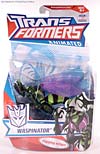 Transformers Animated Waspinator - Image #1 of 110