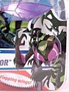 Transformers Animated Waspinator - Image #2 of 110