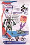 Transformers Animated Waspinator - Image #8 of 110