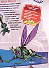 Transformers Animated Waspinator - Image #13 of 110