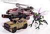 Transformers Animated Waspinator - Image #52 of 110