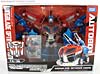 Transformers Animated Wingblade Optimus Prime - Image #1 of 288