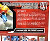 Transformers Animated Wingblade Optimus Prime - Image #7 of 288