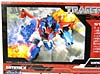 Transformers Animated Wingblade Optimus Prime - Image #8 of 288