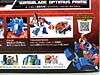 Transformers Animated Wingblade Optimus Prime - Image #11 of 288