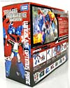 Transformers Animated Wingblade Optimus Prime - Image #14 of 288