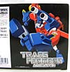 Transformers Animated Wingblade Optimus Prime - Image #20 of 288