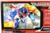 Transformers Animated Wingblade Optimus Prime - Image #22 of 288