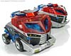 Transformers Animated Wingblade Optimus Prime - Image #38 of 288