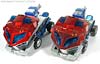Transformers Animated Wingblade Optimus Prime - Image #40 of 288