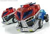 Transformers Animated Wingblade Optimus Prime - Image #58 of 288