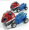 Transformers Animated Wingblade Optimus Prime - Image #59 of 288