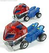 Transformers Animated Wingblade Optimus Prime - Image #60 of 288