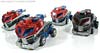 Transformers Animated Wingblade Optimus Prime - Image #61 of 288