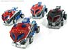 Transformers Animated Wingblade Optimus Prime - Image #62 of 288