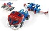 Transformers Animated Wingblade Optimus Prime - Image #64 of 288