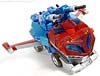 Transformers Animated Wingblade Optimus Prime - Image #67 of 288