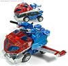 Transformers Animated Wingblade Optimus Prime - Image #80 of 288